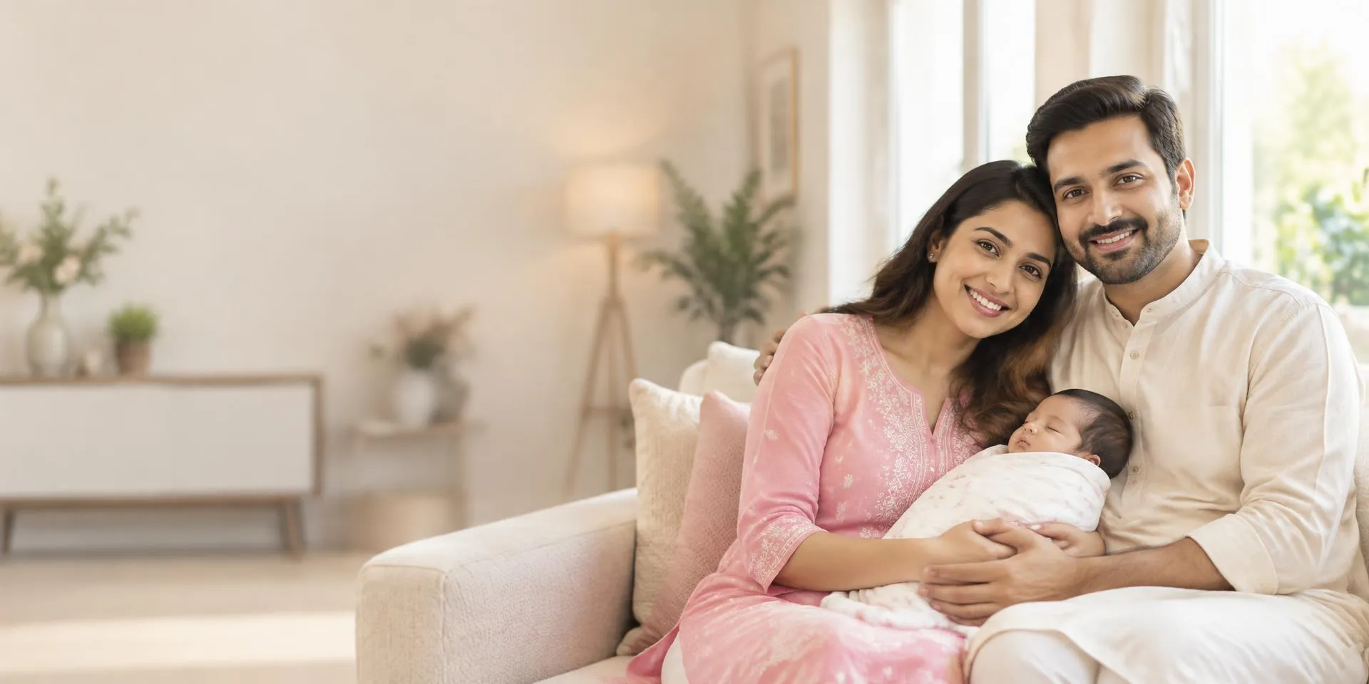 Genuine IVF clinic in Kanpur PRAVI IVF